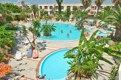 Apollon Hotel 18